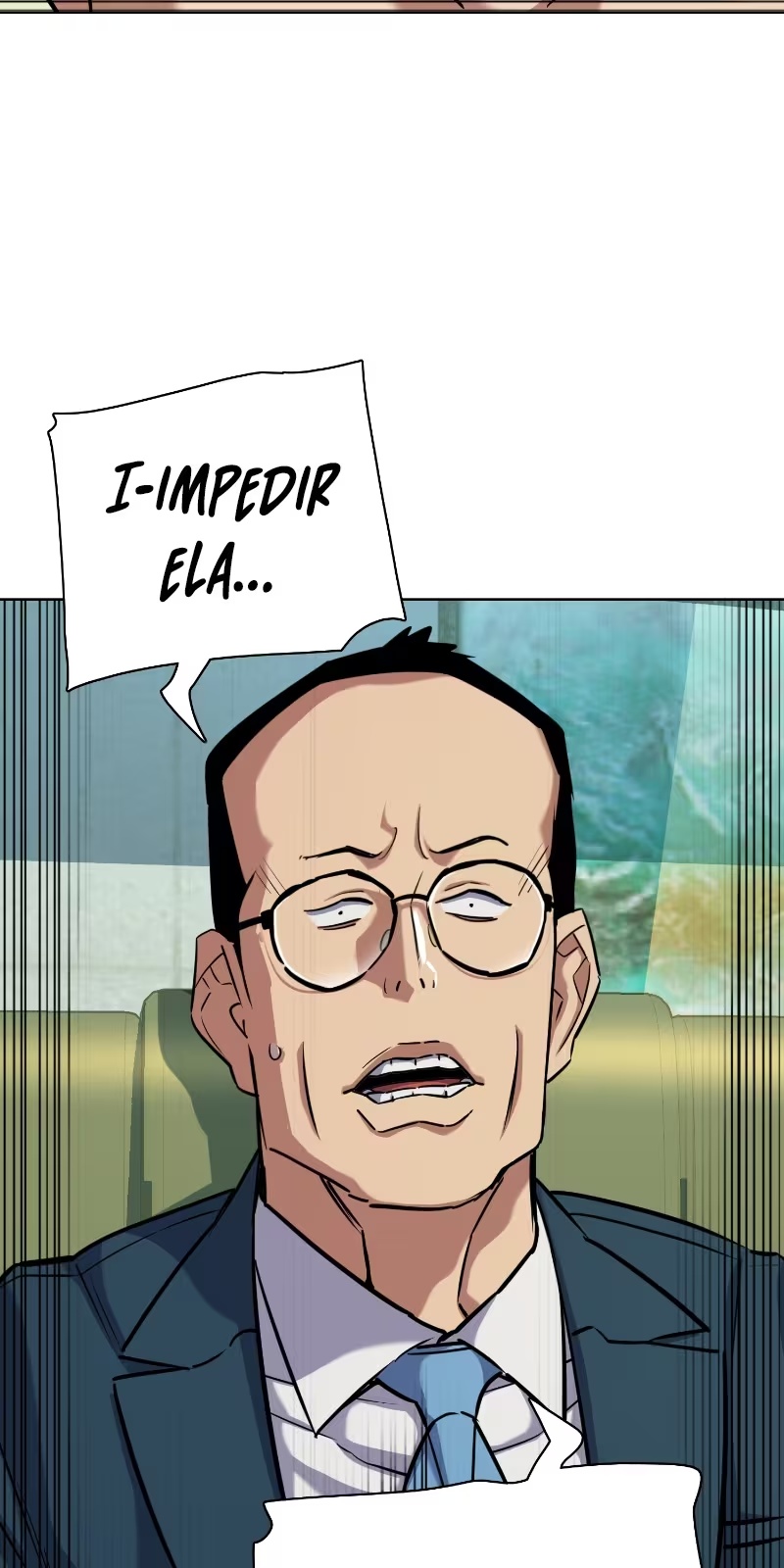 Read O Filho mais Novo dos Chaebol PT Manga Online