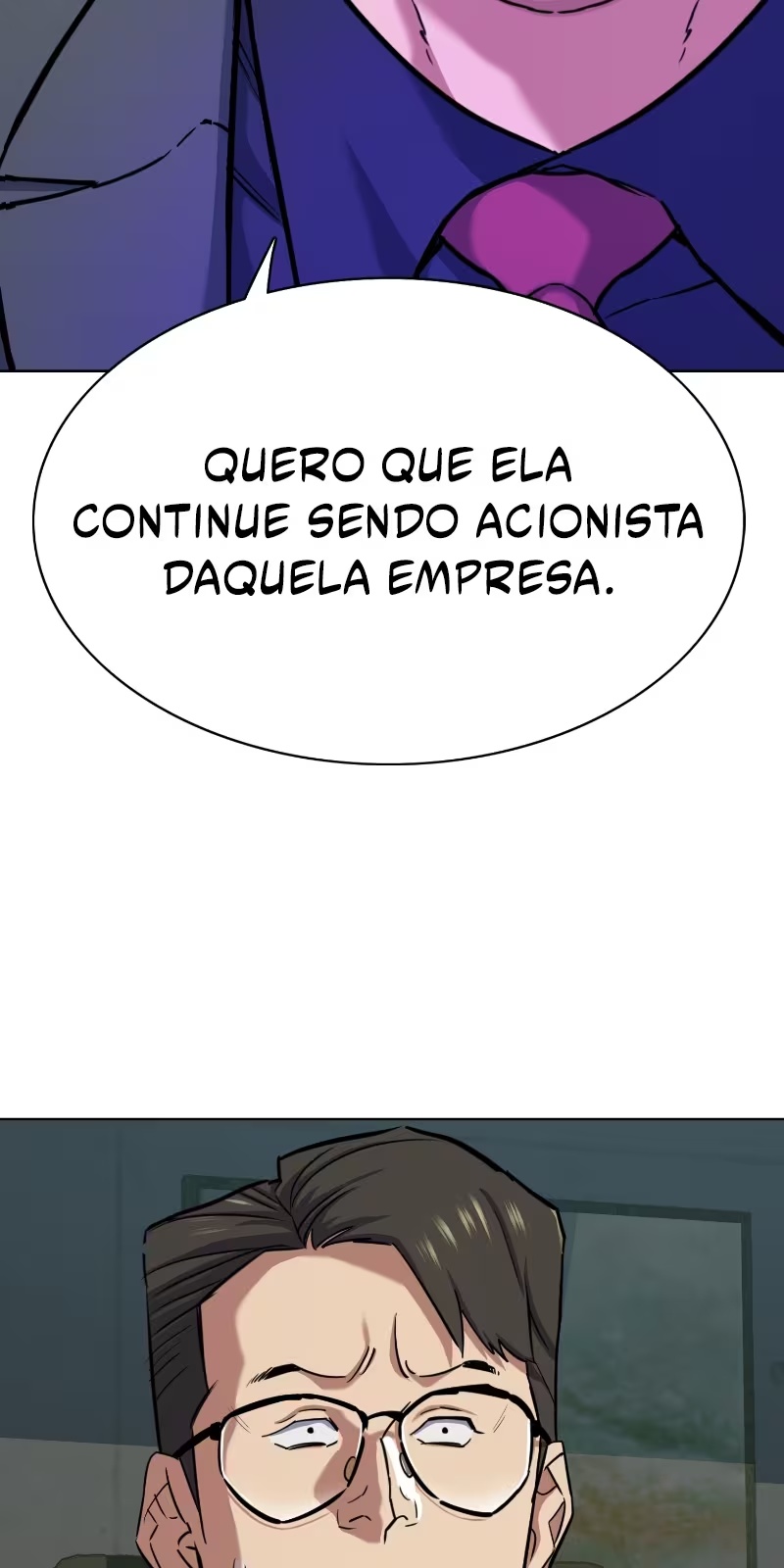 Read O Filho mais Novo dos Chaebol PT Manga Online