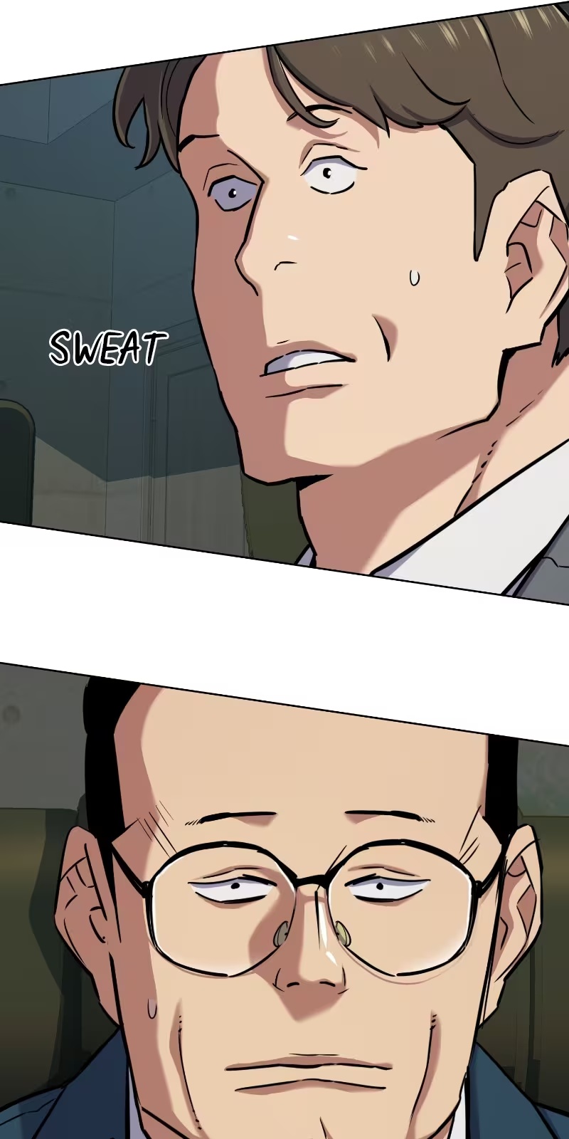 Read O Filho mais Novo dos Chaebol PT Manga Online
