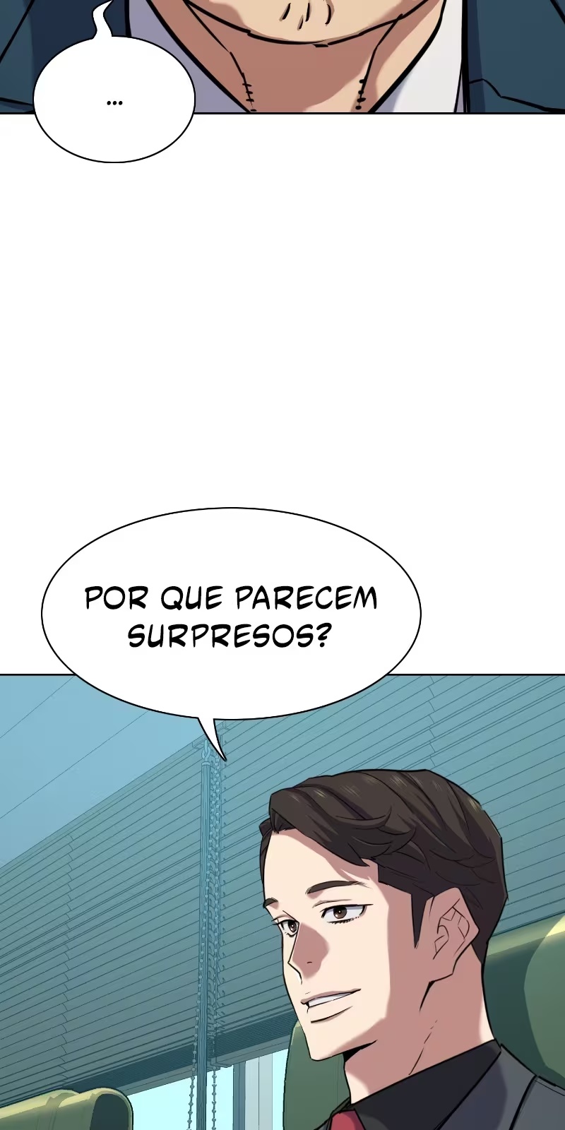 Read O Filho mais Novo dos Chaebol PT Manga Online