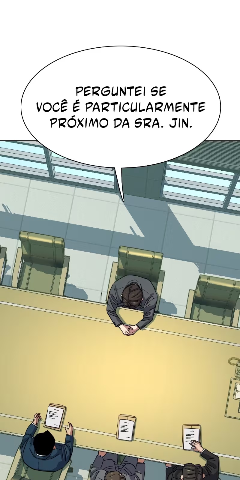 Read O Filho mais Novo dos Chaebol PT Manga Online