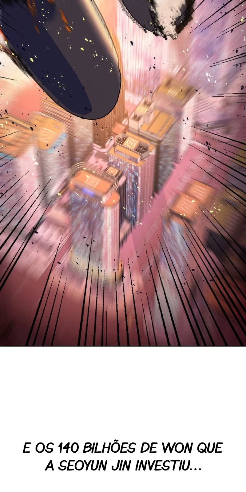 Read O Filho mais Novo dos Chaebol PT Manga Online