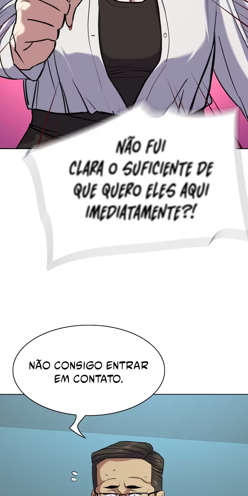 Read O Filho mais Novo dos Chaebol PT Manga Online
