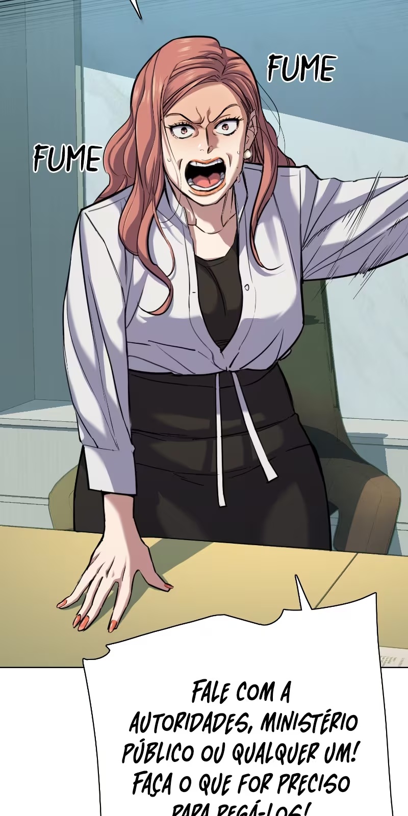Read O Filho mais Novo dos Chaebol PT Manga Online