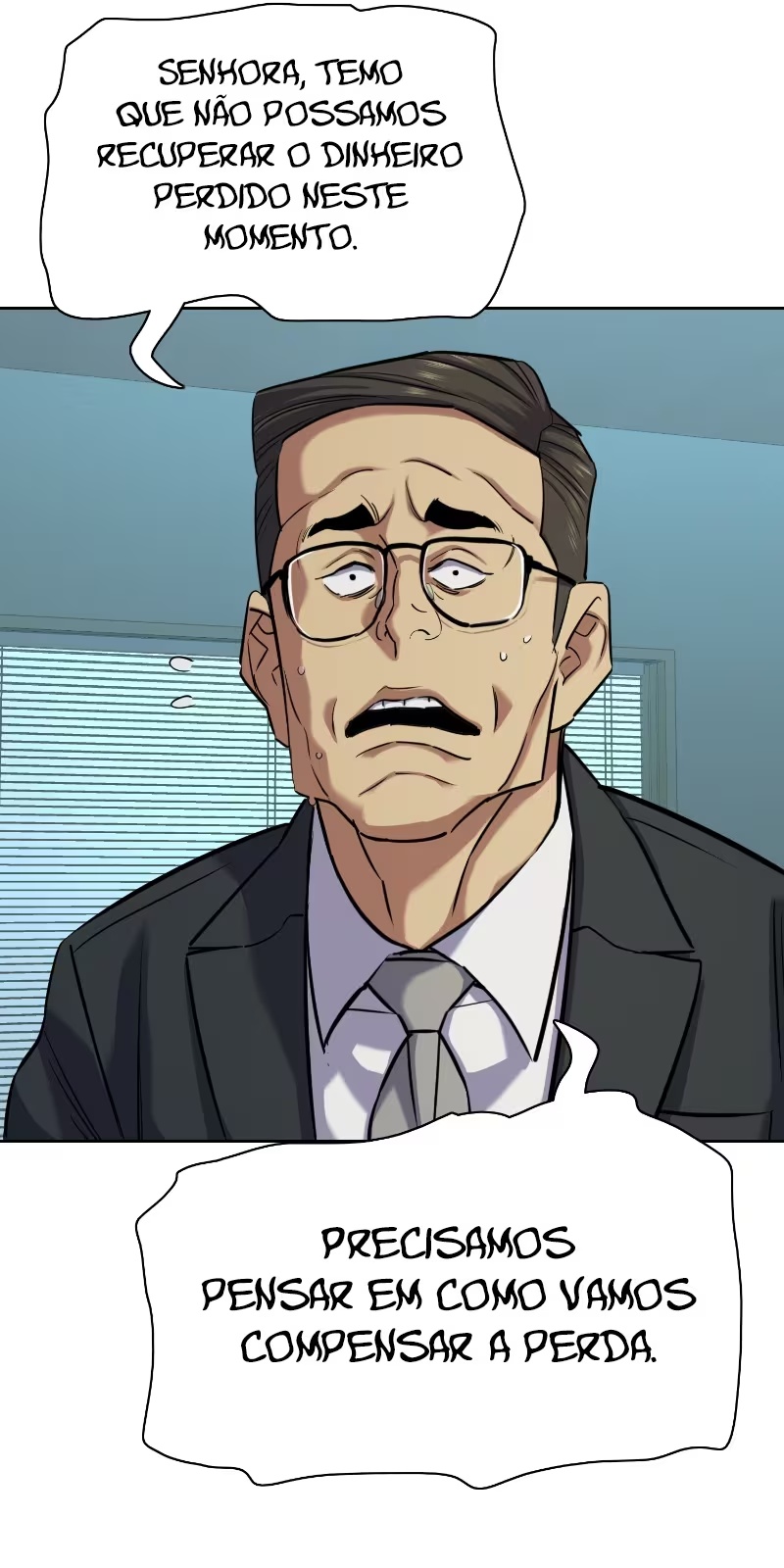 Read O Filho mais Novo dos Chaebol PT Manga Online