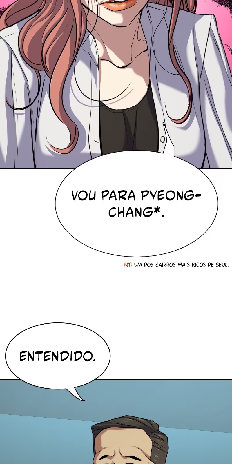 Read O Filho mais Novo dos Chaebol PT Manga Online