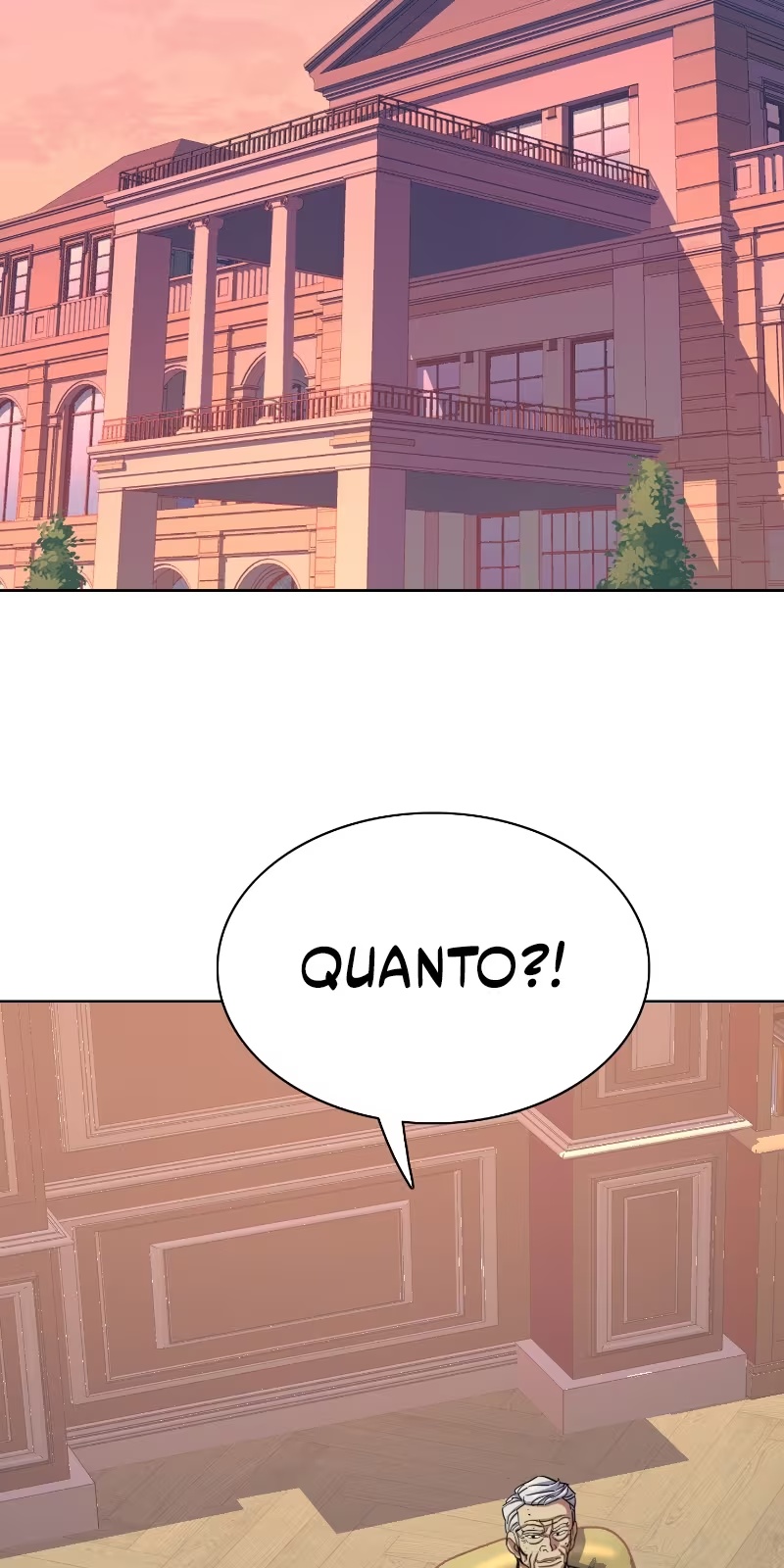 Read O Filho mais Novo dos Chaebol PT Manga Online