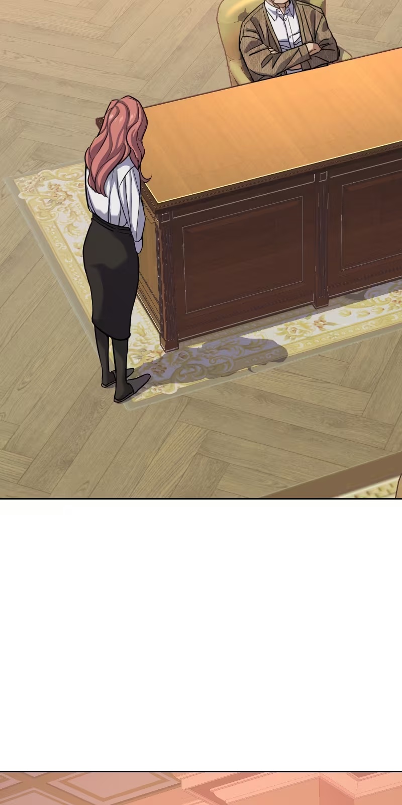 Read O Filho mais Novo dos Chaebol PT Manga Online