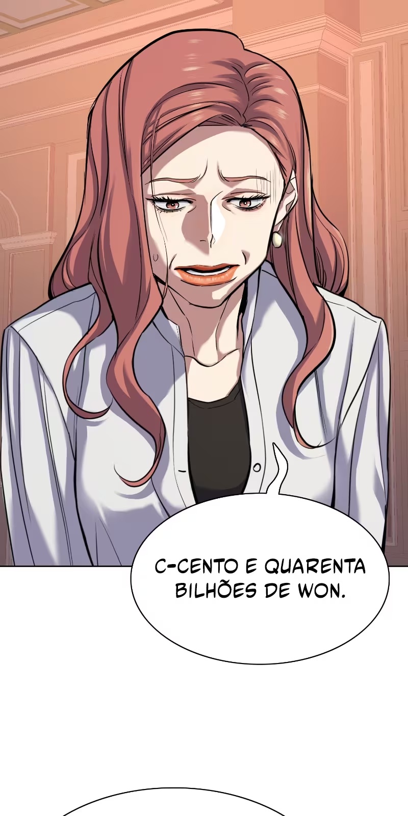 Read O Filho mais Novo dos Chaebol PT Manga Online