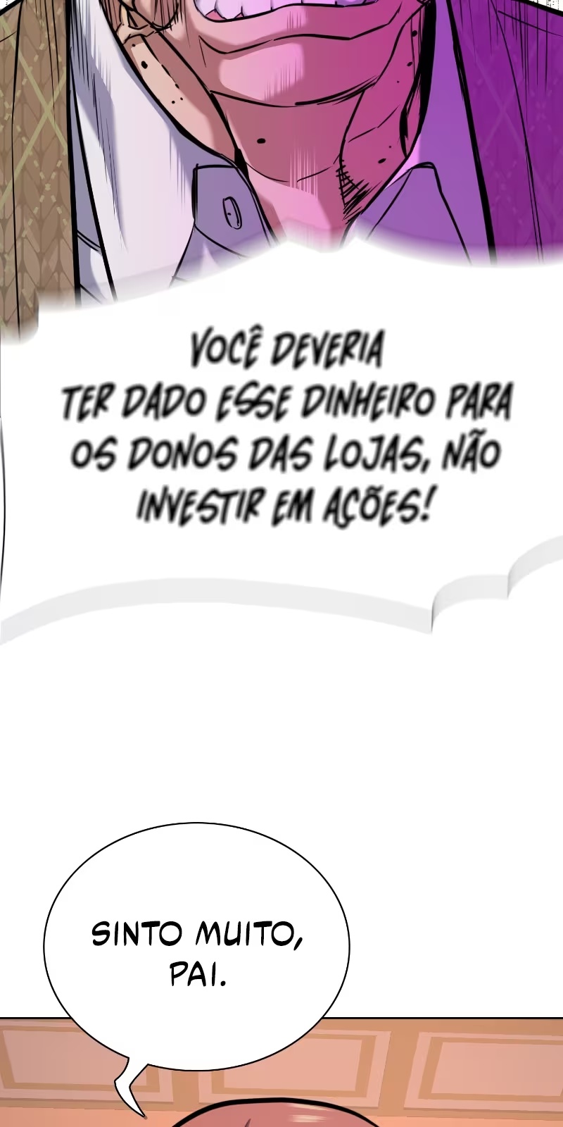 Read O Filho mais Novo dos Chaebol PT Manga Online