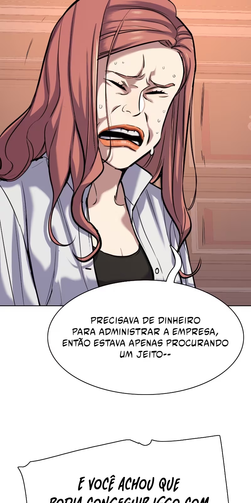 Read O Filho mais Novo dos Chaebol PT Manga Online