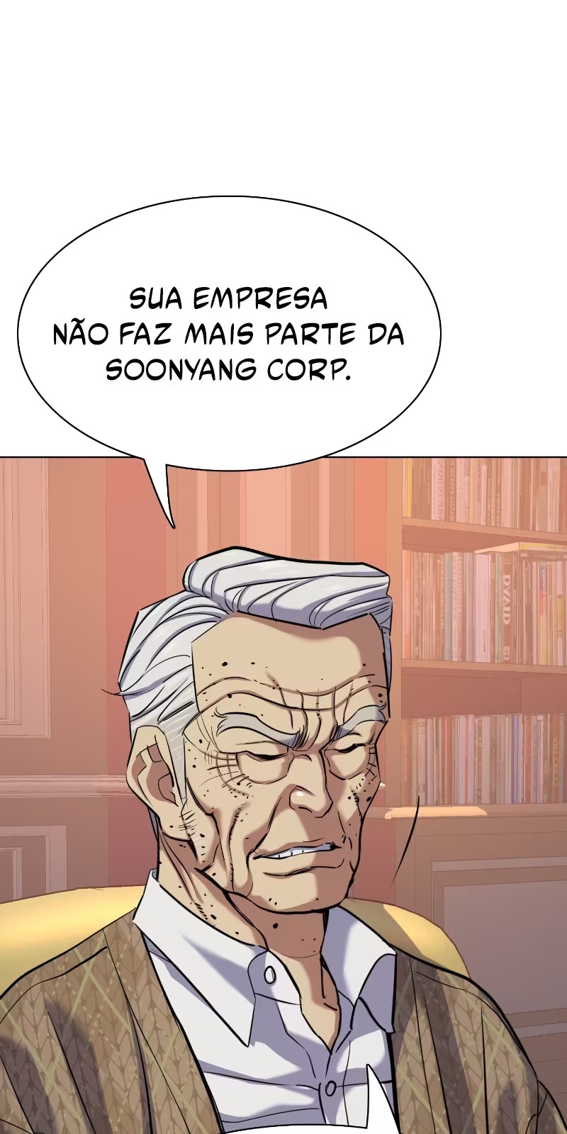 Read O Filho mais Novo dos Chaebol PT Manga Online