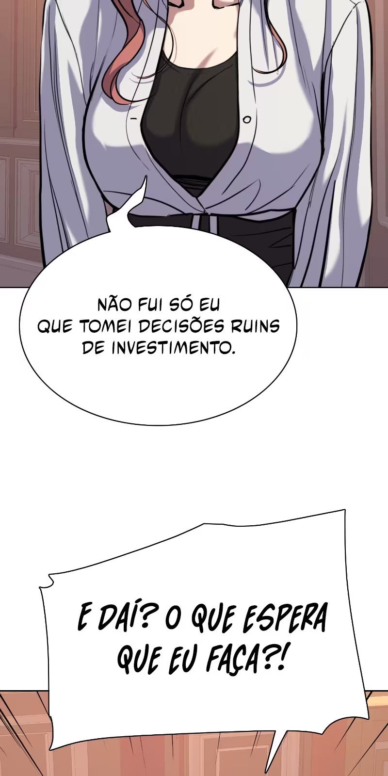 Read O Filho mais Novo dos Chaebol PT Manga Online