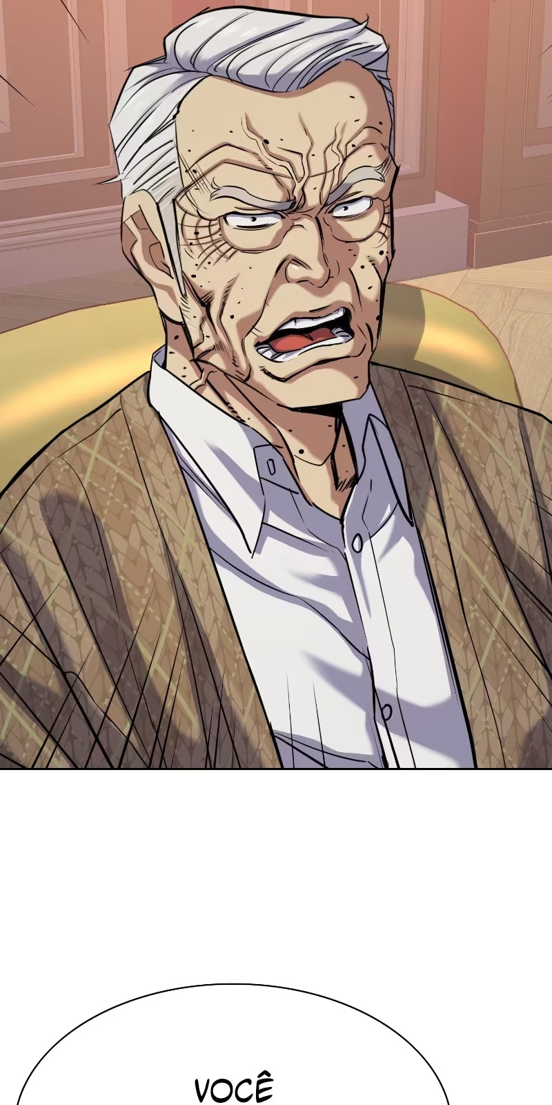 Read O Filho mais Novo dos Chaebol PT Manga Online