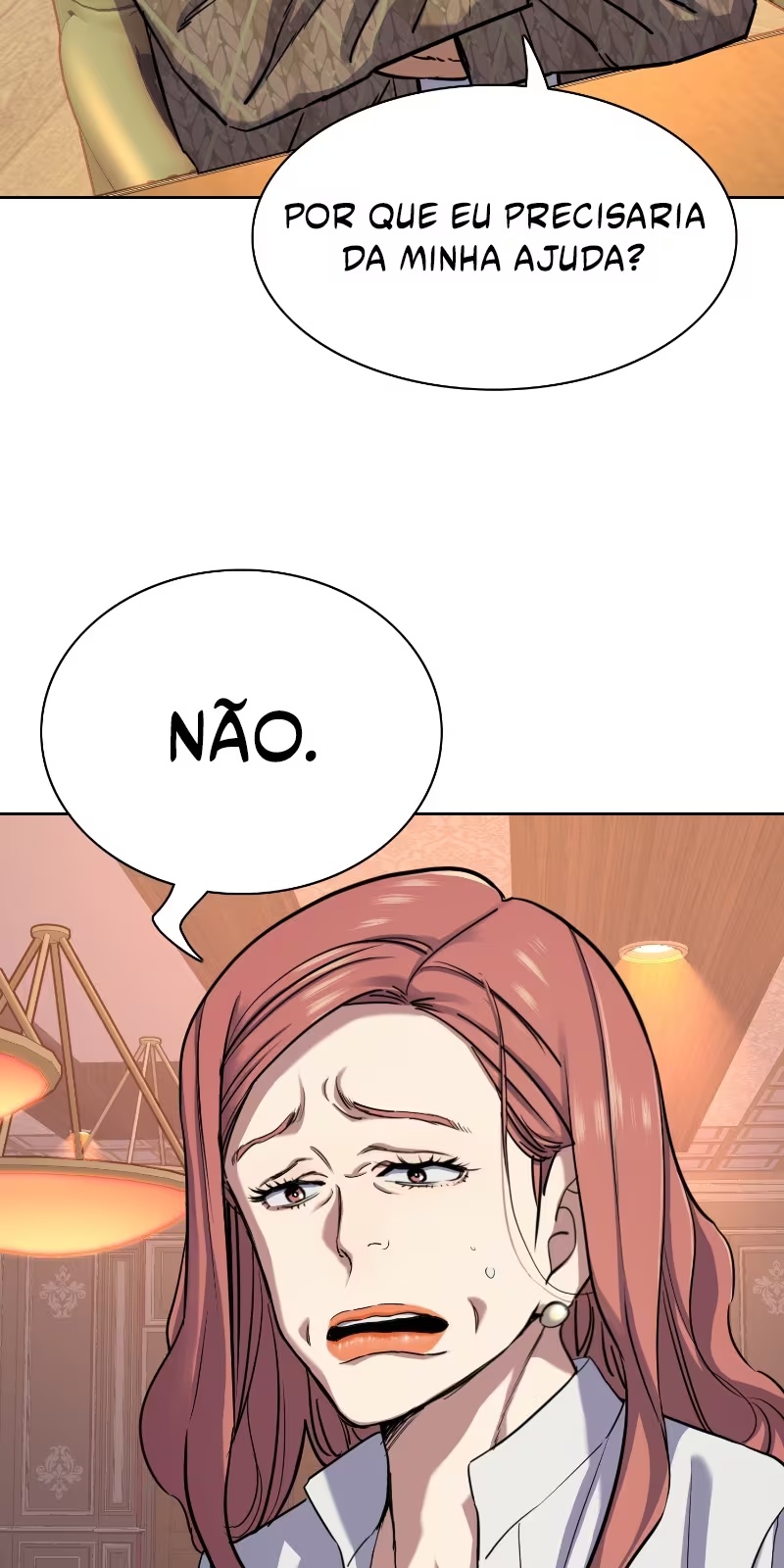 Read O Filho mais Novo dos Chaebol PT Manga Online