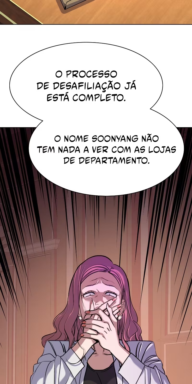 Read O Filho mais Novo dos Chaebol PT Manga Online