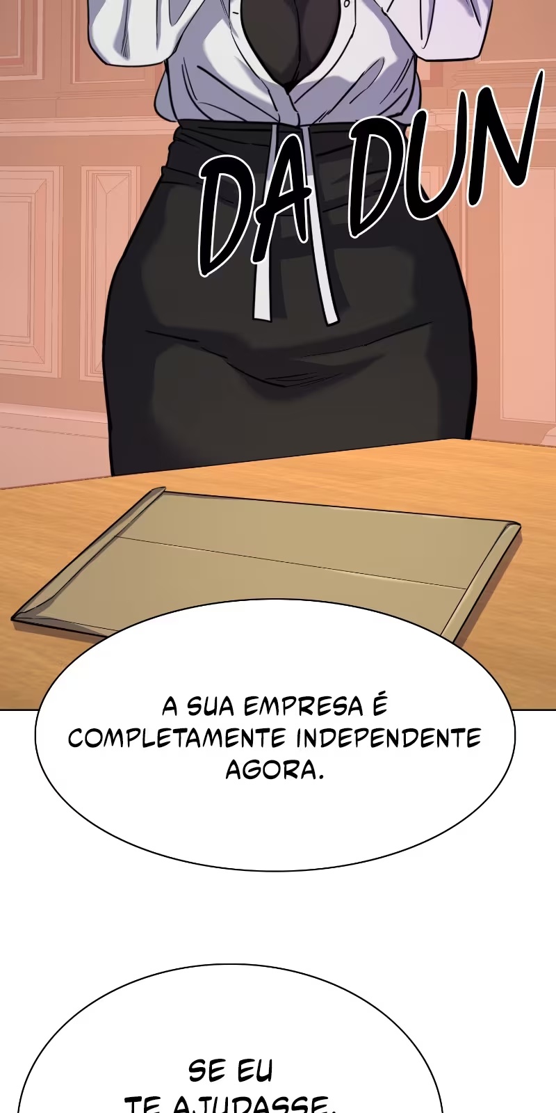 Read O Filho mais Novo dos Chaebol PT Manga Online