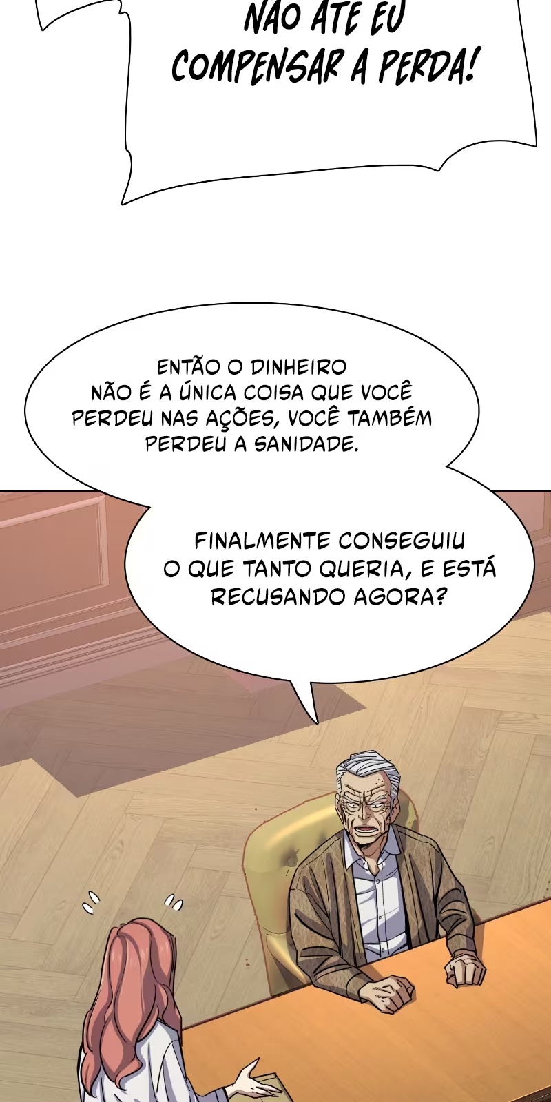 Read O Filho mais Novo dos Chaebol PT Manga Online
