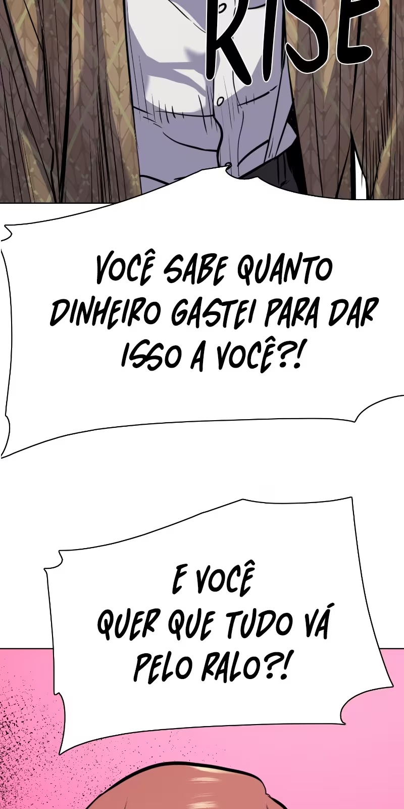 Read O Filho mais Novo dos Chaebol PT Manga Online