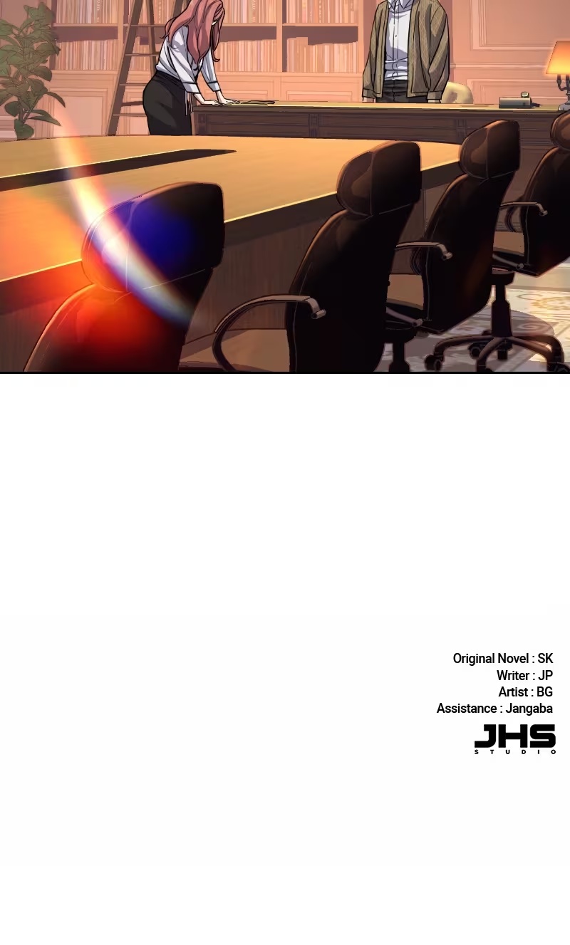 Read O Filho mais Novo dos Chaebol PT Manga Online