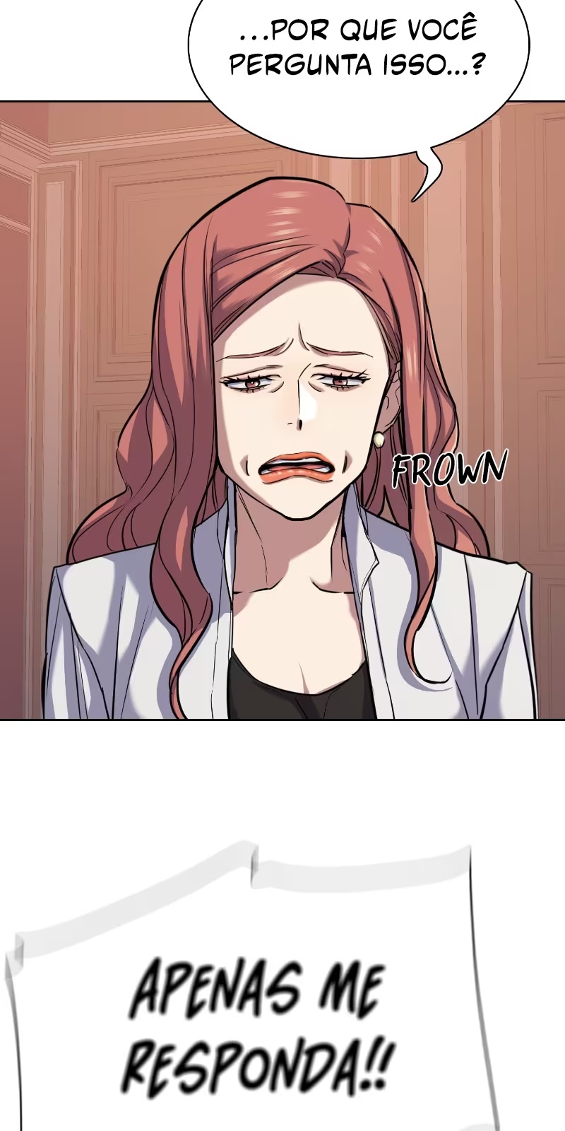 Read O Filho mais Novo dos Chaebol PT Manga Online