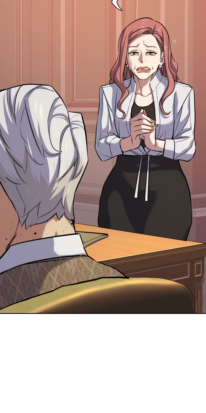 Read O Filho mais Novo dos Chaebol PT Manga Online