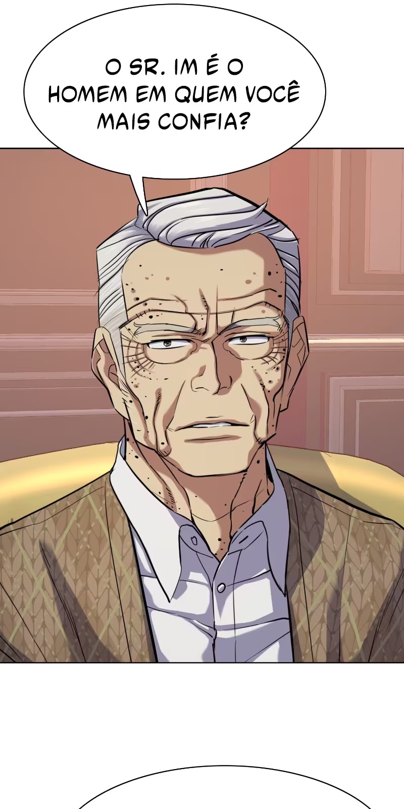 Read O Filho mais Novo dos Chaebol PT Manga Online