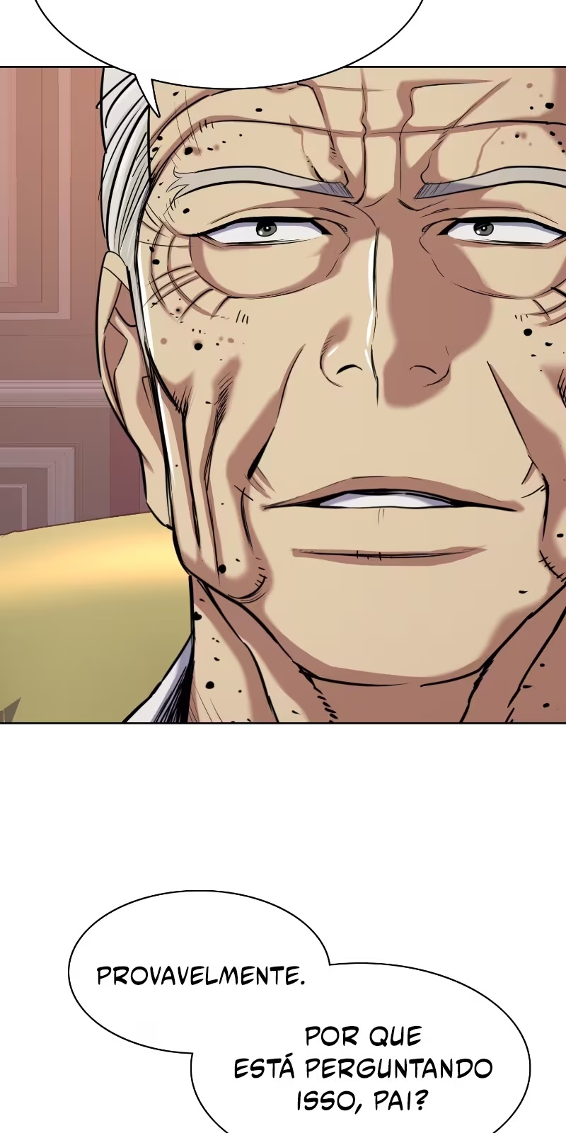 Read O Filho mais Novo dos Chaebol PT Manga Online