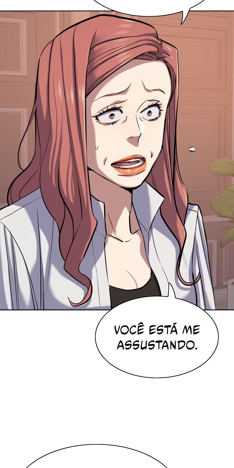 Read O Filho mais Novo dos Chaebol PT Manga Online