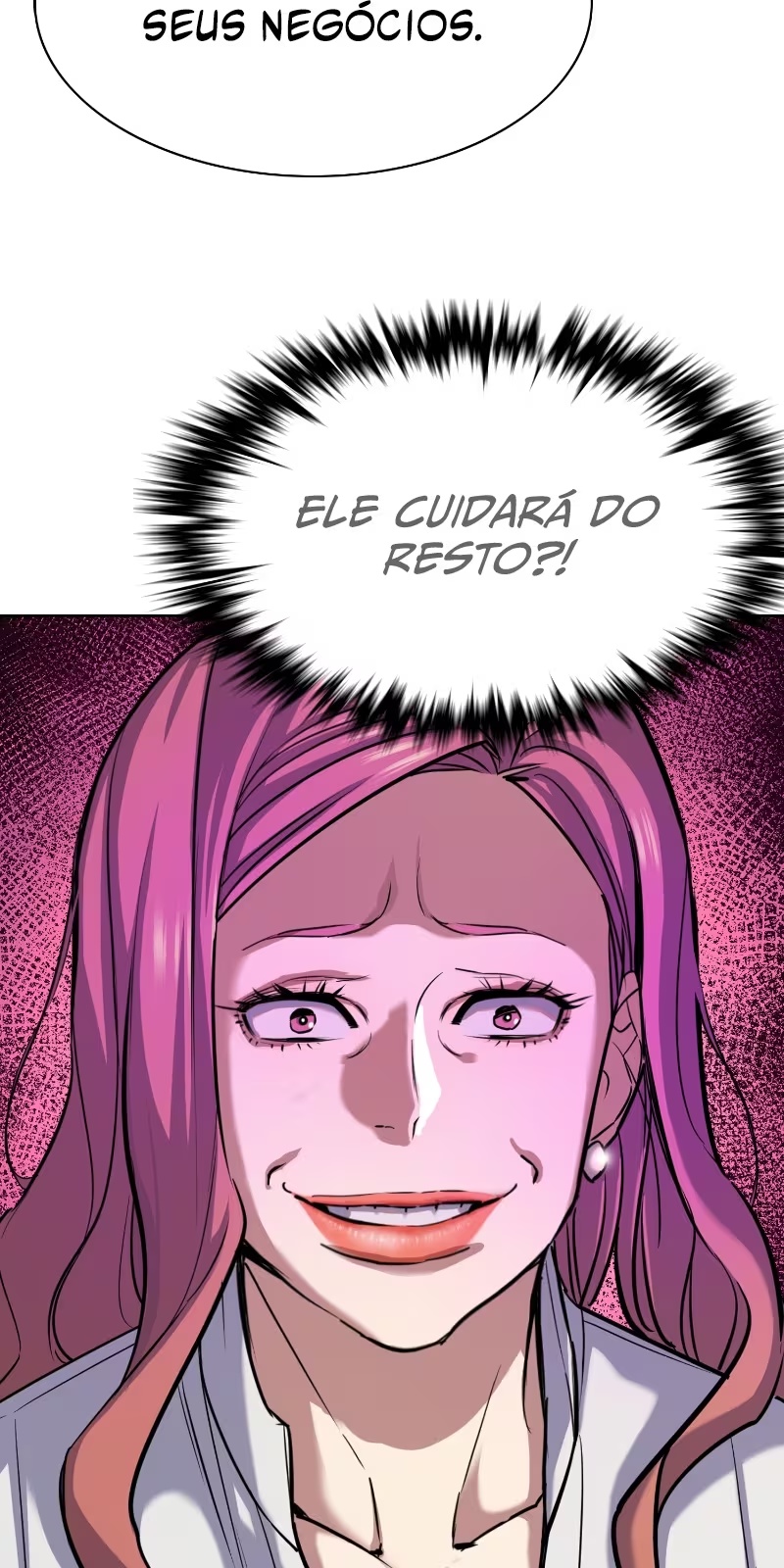 Read O Filho mais Novo dos Chaebol PT Manga Online
