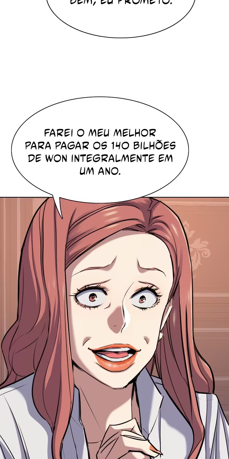 Read O Filho mais Novo dos Chaebol PT Manga Online