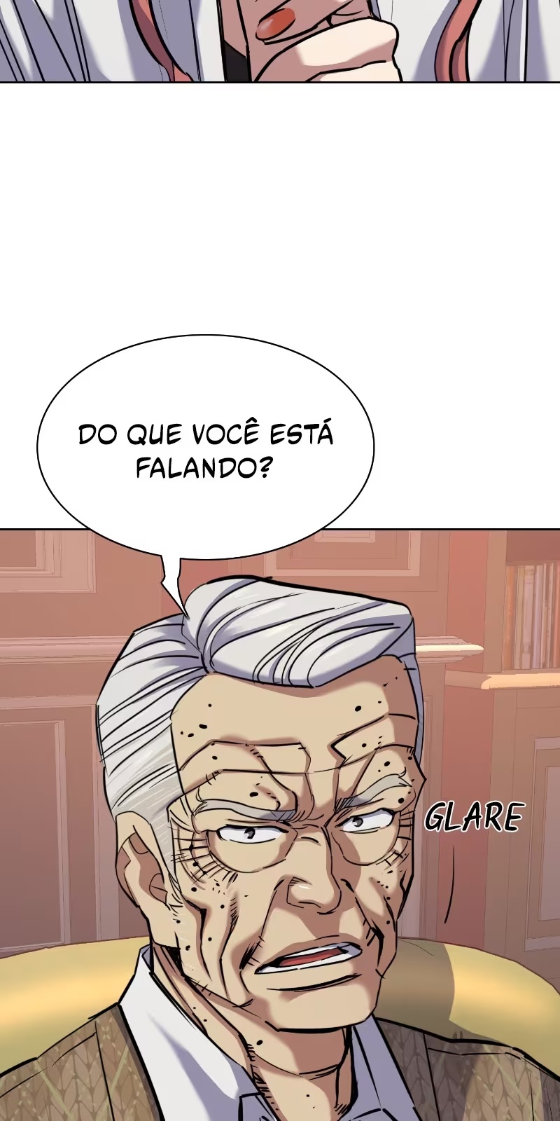 Read O Filho mais Novo dos Chaebol PT Manga Online