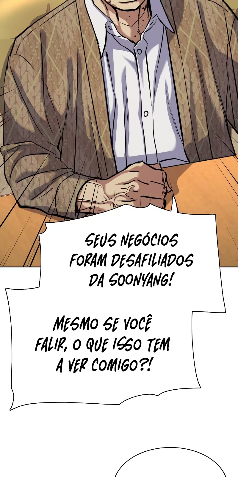 Read O Filho mais Novo dos Chaebol PT Manga Online