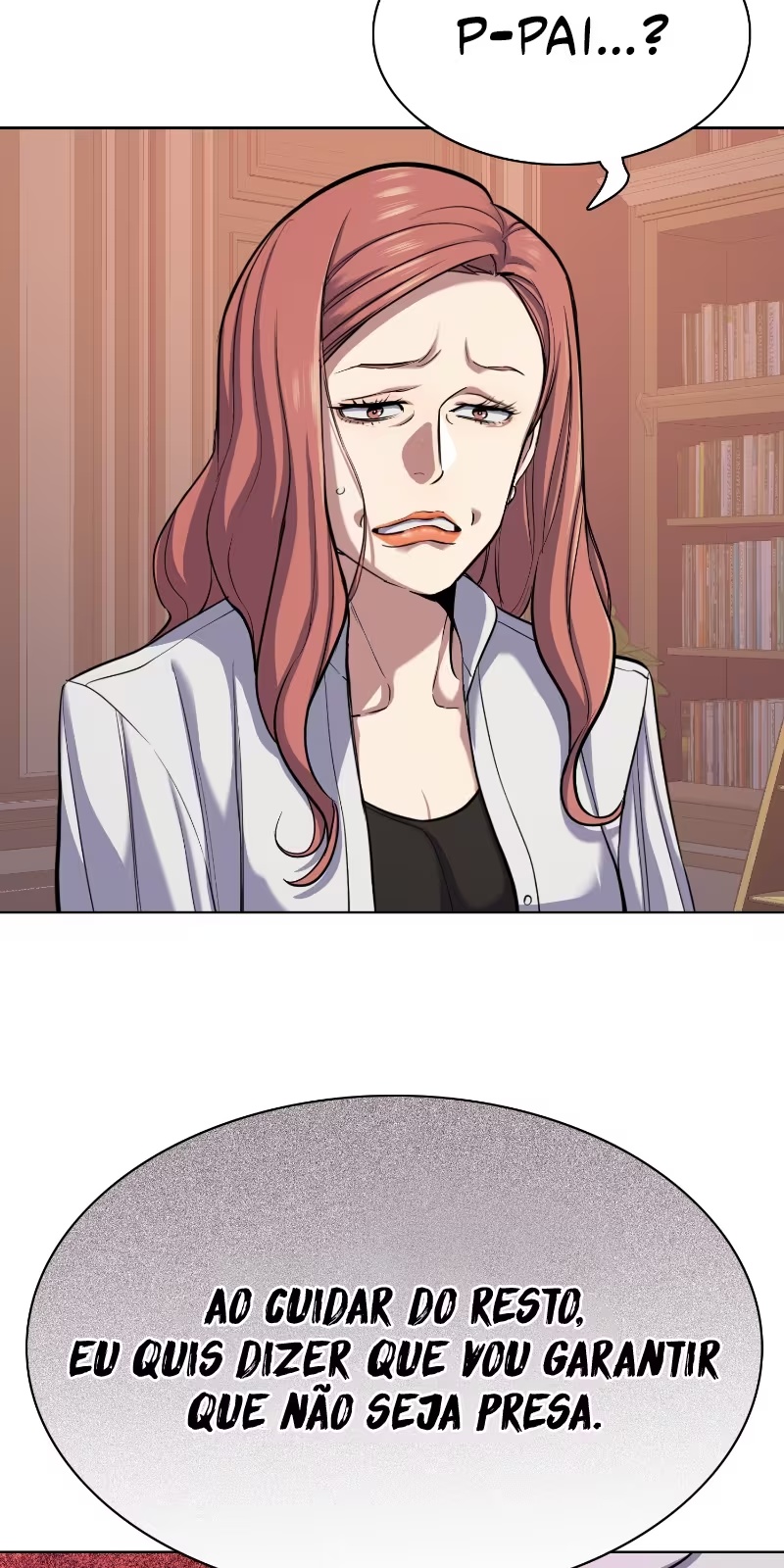 Read O Filho mais Novo dos Chaebol PT Manga Online