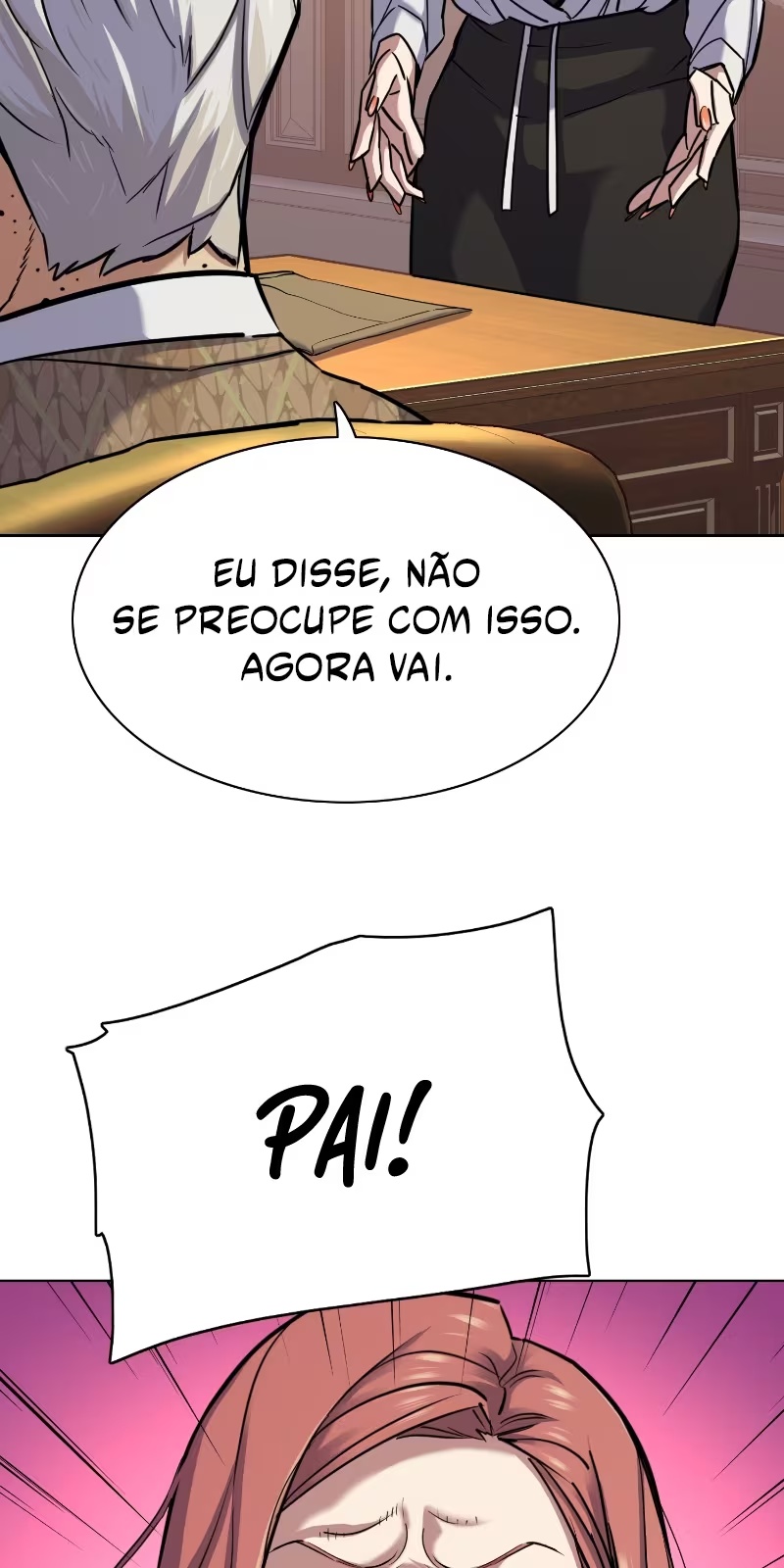 Read O Filho mais Novo dos Chaebol PT Manga Online