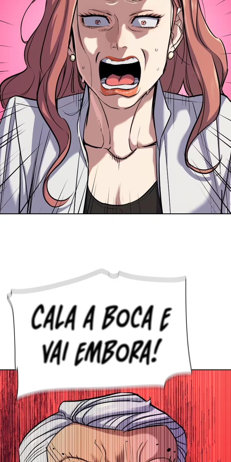 Read O Filho mais Novo dos Chaebol PT Manga Online