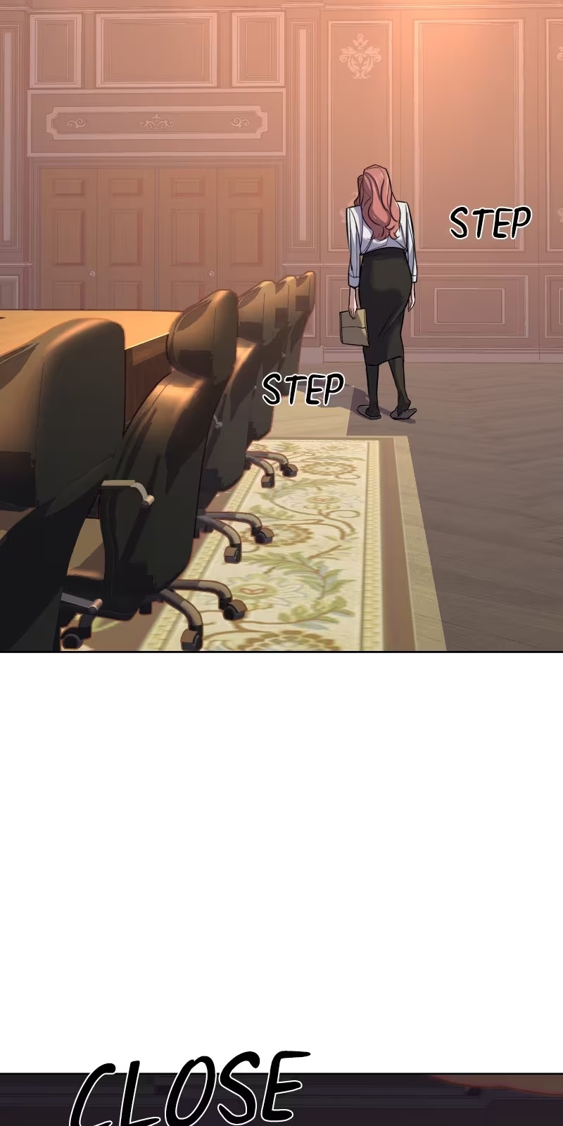 Read O Filho mais Novo dos Chaebol PT Manga Online