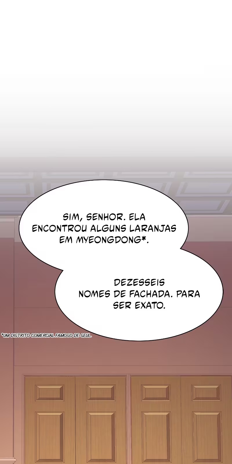 Read O Filho mais Novo dos Chaebol PT Manga Online