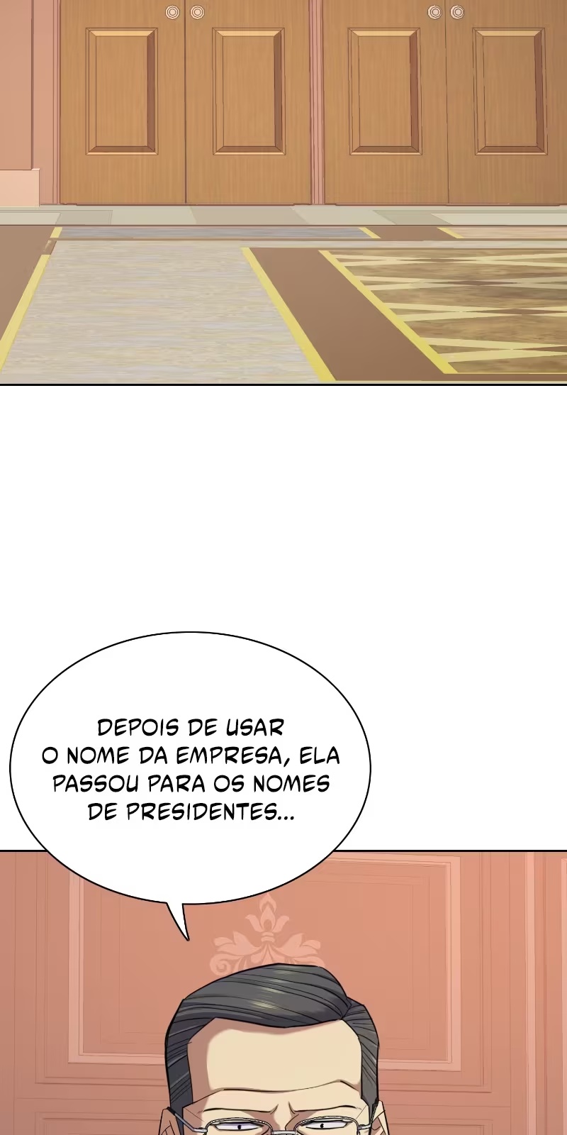 Read O Filho mais Novo dos Chaebol PT Manga Online
