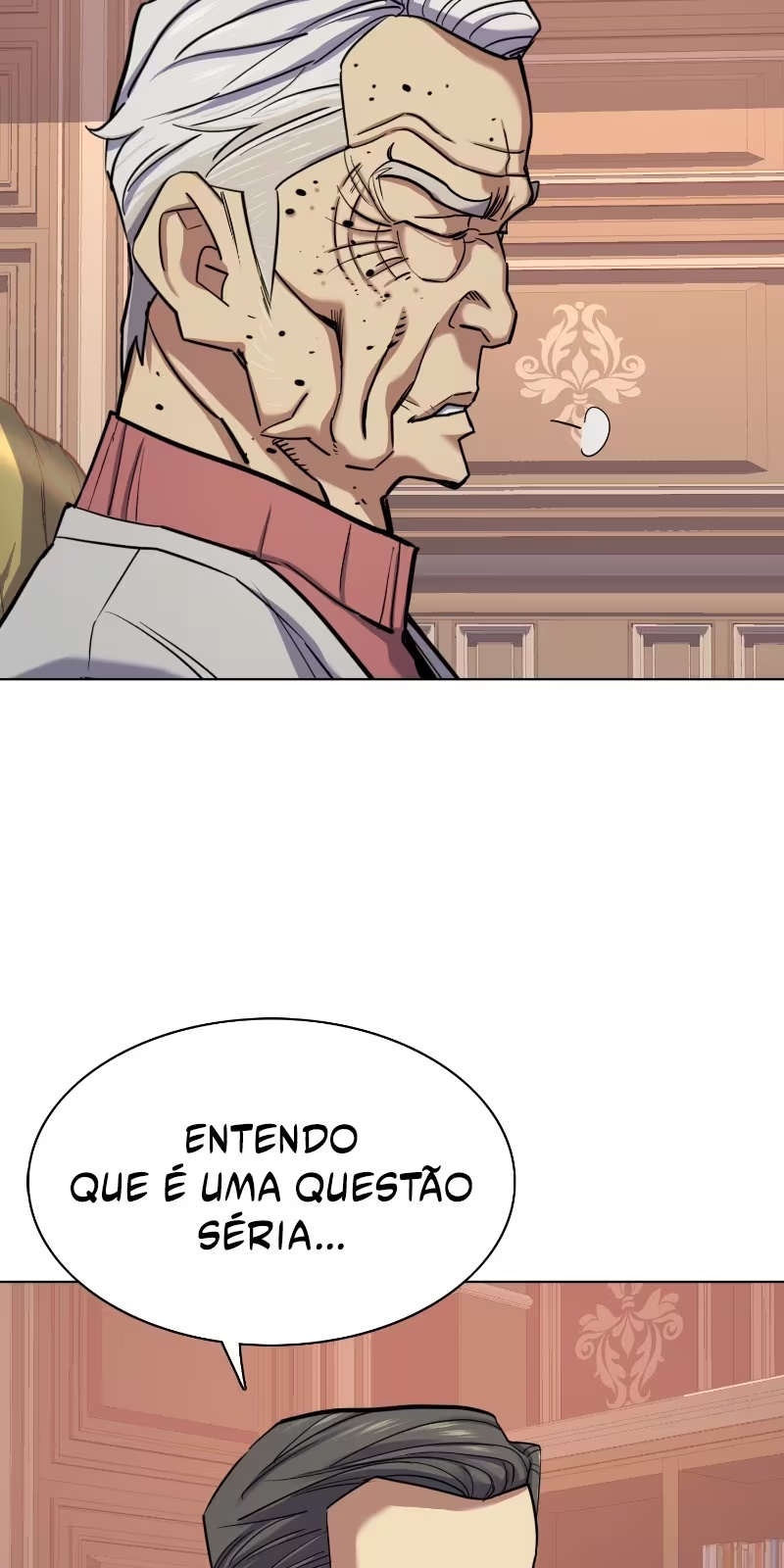 Read O Filho mais Novo dos Chaebol PT Manga Online