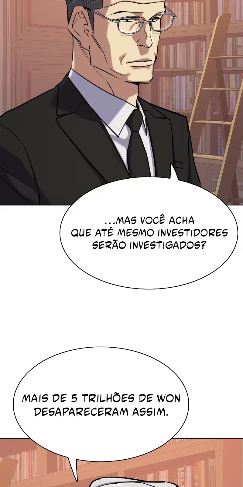 Read O Filho mais Novo dos Chaebol PT Manga Online