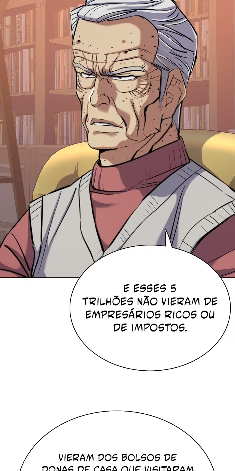 Read O Filho mais Novo dos Chaebol PT Manga Online