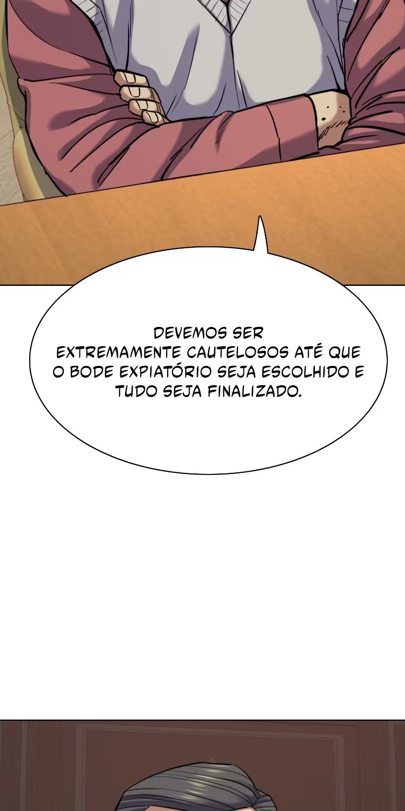 Read O Filho mais Novo dos Chaebol PT Manga Online
