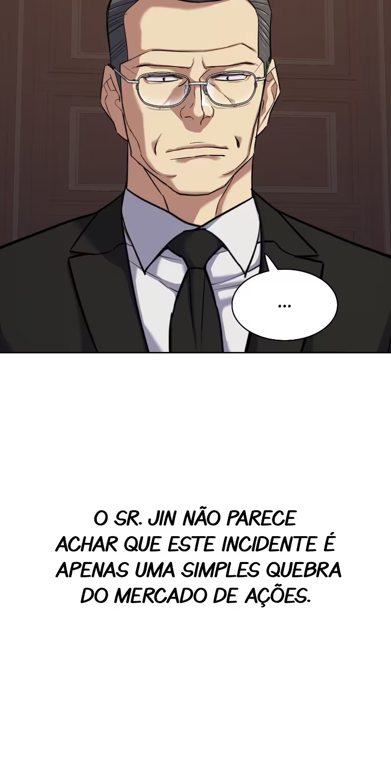 Read O Filho mais Novo dos Chaebol PT Manga Online