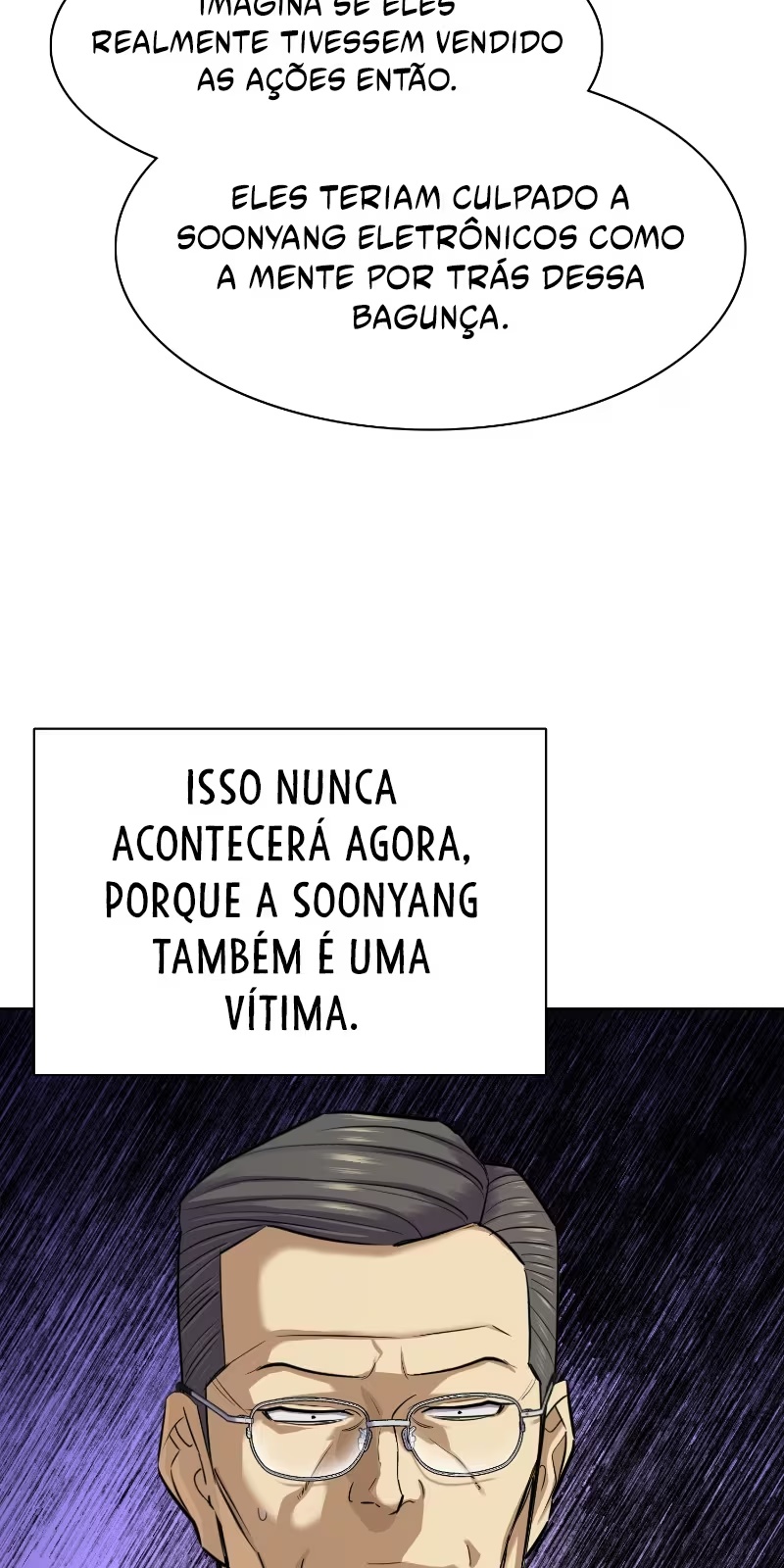 Read O Filho mais Novo dos Chaebol PT Manga Online