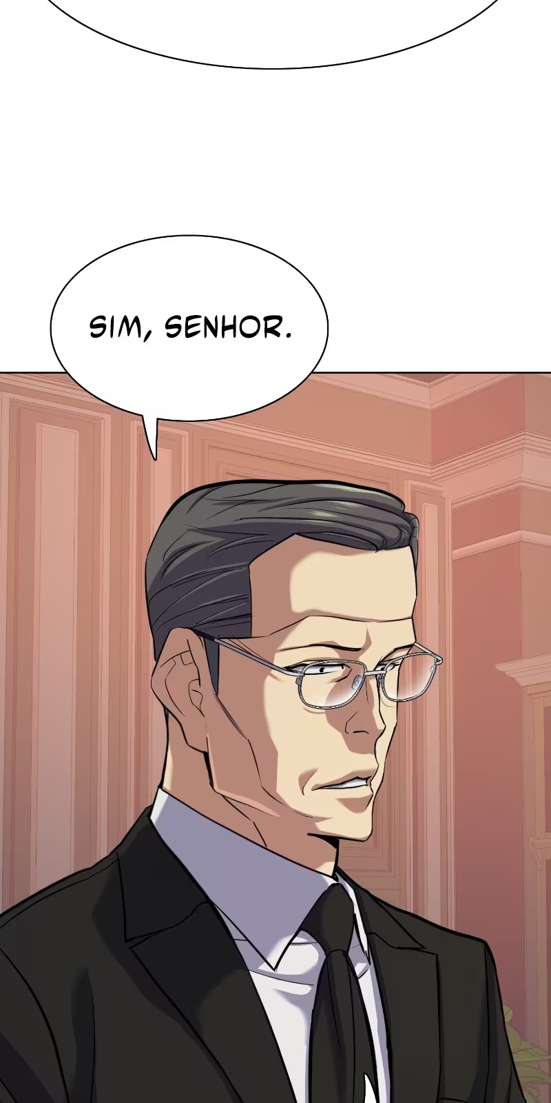 Read O Filho mais Novo dos Chaebol PT Manga Online