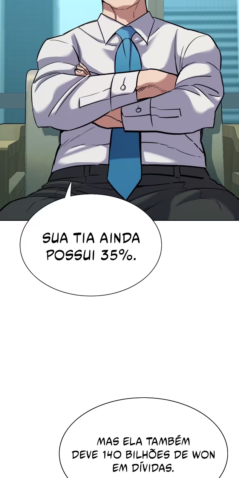 Read O Filho mais Novo dos Chaebol PT Manga Online