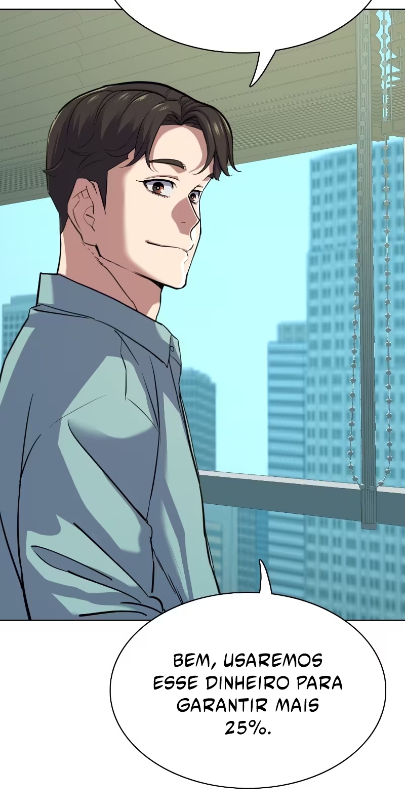 Read O Filho mais Novo dos Chaebol PT Manga Online