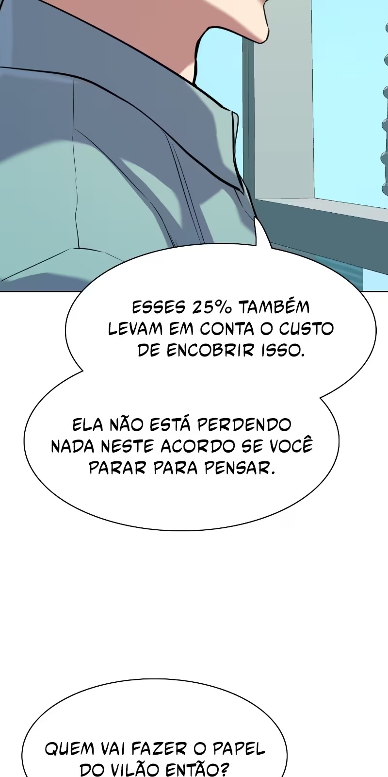 Read O Filho mais Novo dos Chaebol PT Manga Online