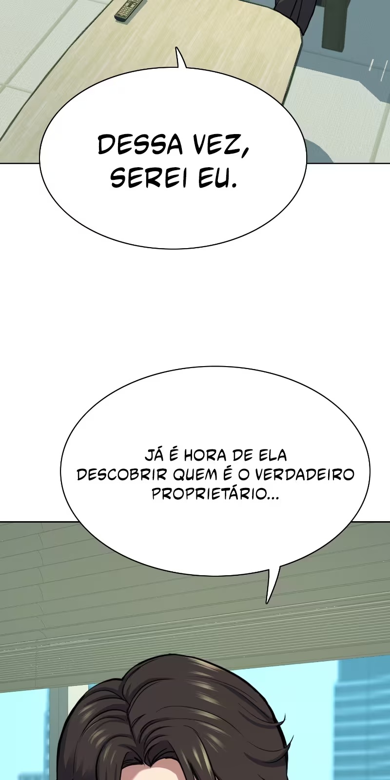 Read O Filho mais Novo dos Chaebol PT Manga Online